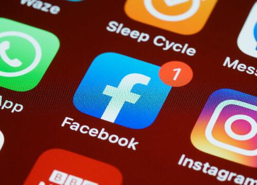 Facebook將停用歐洲使用者Ig及Messenger部分功能